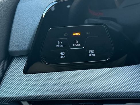 New 2025 Volkswagen GTI SE image 24