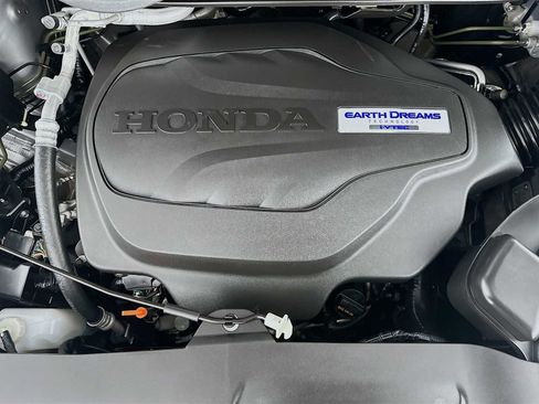 Used 2019 Honda Odyssey EX-L image 28
