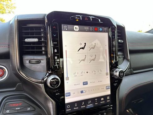 Used 2024 RAM 1500 TRX w/ TRX Level 2 Equipment Group image 24