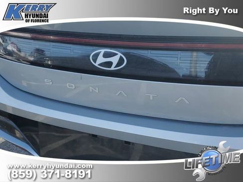 New 2026 Hyundai Sonata SEL Sport image 7