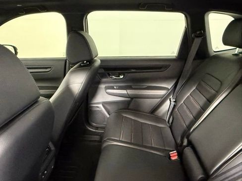 Used 2026 Honda CR-V Sport-L image 36