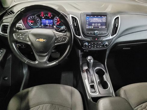Used 2020 Chevrolet Equinox LT FWD image 22