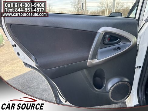 Used 2007 Toyota RAV4 Sport image 27