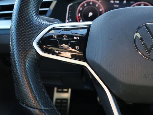 Used 2021 Volkswagen Arteon SEL image 35