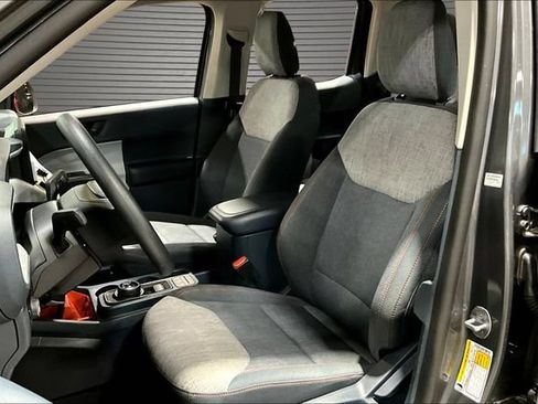 Used 2024 Ford Maverick XLT FWD image 21