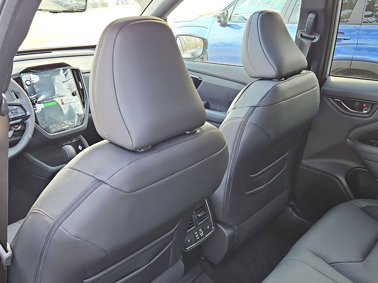 Certified 2026 Subaru Forester Touring AWD/4WD image 19
