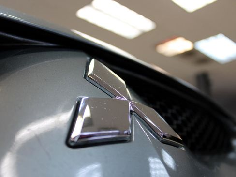 Used 2008 Mitsubishi Eclipse GT image 10