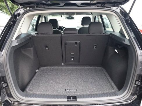 New 2025 Volkswagen Taos S image 7