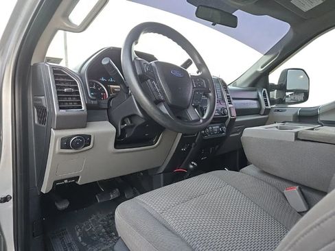Used 2017 Ford F250 XLT image 14