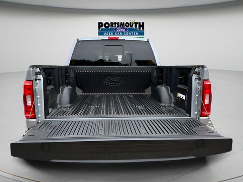 Used 2023 Ford F150 XLT w/ Equipment Group 302A High AWD/4WD image 12