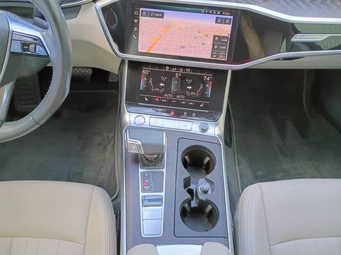 Used 2020 Audi A6 2.0T Premium Plus AWD/4WD image 41
