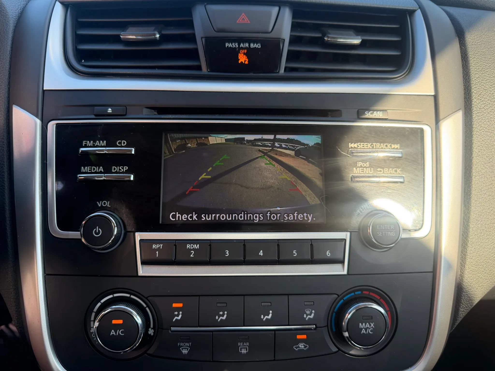 Used 2018 Nissan Altima 2.5 S w/ S Convenience Package FWD image 21