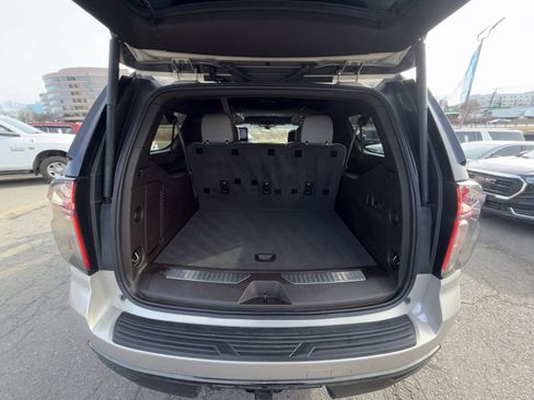 Used 2021 Chevrolet Suburban Z71 w/ Z71 Off-Road Package image 27