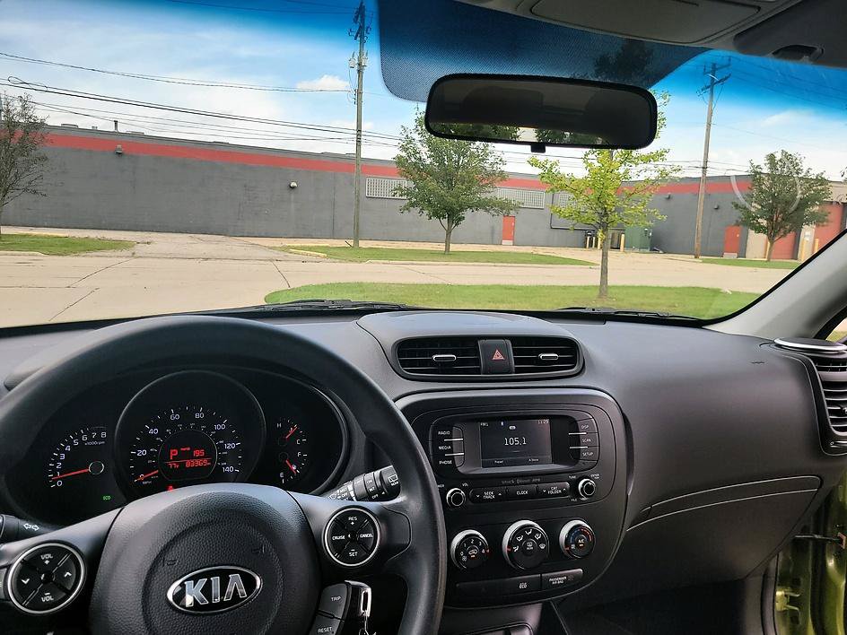 Used 2016 Kia Soul w/ Convenience Package FWD image 25