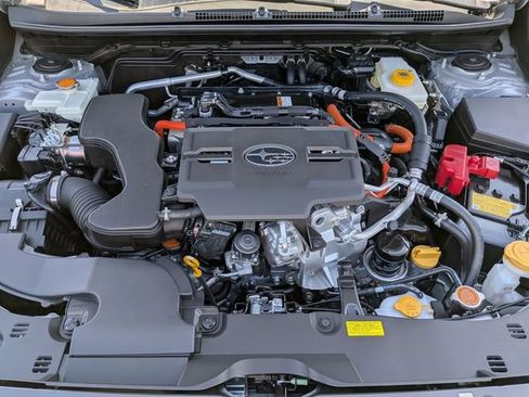 New 2026 Subaru Crosstrek 2.5i Limited AWD/4WD image 38