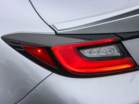 Used 2023 Toyota GR86 Premium image 8