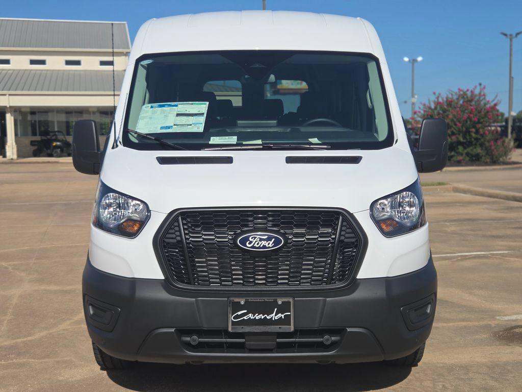 New 2026 Ford Transit 350 XL RWD image 2
