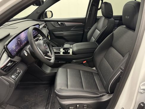 New 2026 Buick Enclave Sport Touring image 28