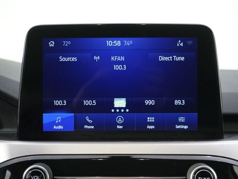 Used 2020 Ford Escape SE AWD/4WD image 28