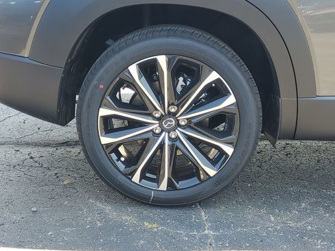 New 2026 MAZDA CX-50 AWD 2.5 S w/ Weather Package image 5