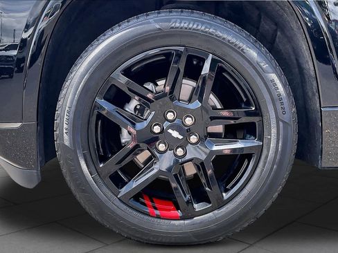 Used 2021 Chevrolet Traverse Premier w/ Redline Edition FWD image 10