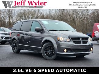 Used 2020 Dodge Grand Caravan GT video 1