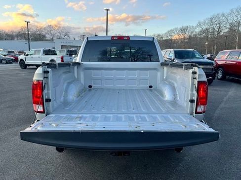 Used 2018 RAM 1500 Big Horn image 8
