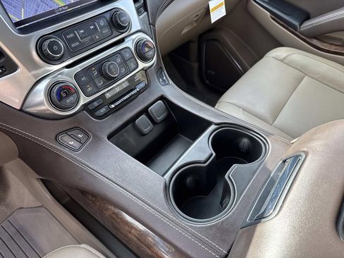 Used 2020 Chevrolet Tahoe LT image 26