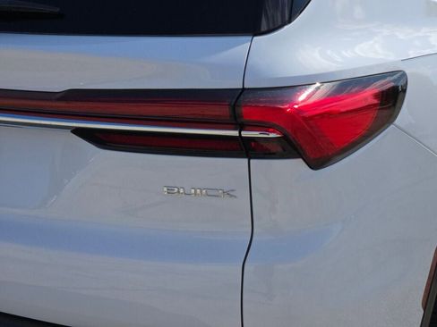 New 2026 Buick Enclave Preferred image 14