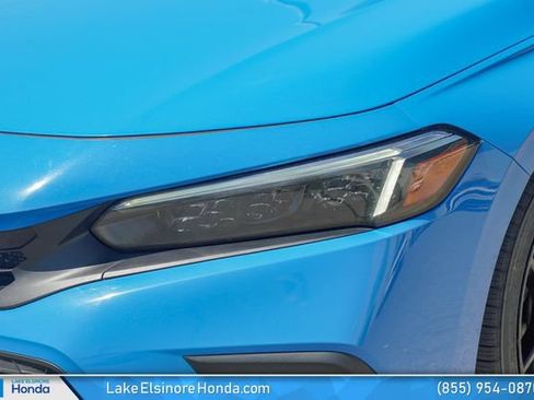 Used 2022 Honda Civic Sport image 5
