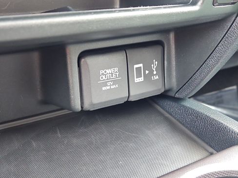 Certified 2023 Honda Ridgeline RTL image 11