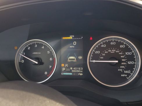 Used 2021 Subaru Forester Limited image 20