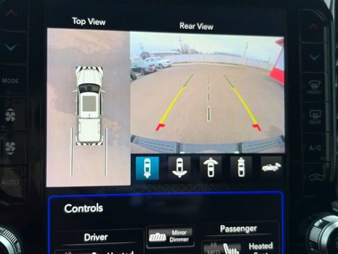 Used 2019 RAM 1500 Limited image 41