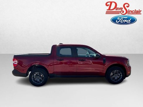 New 2026 Ford Maverick XLT image 5