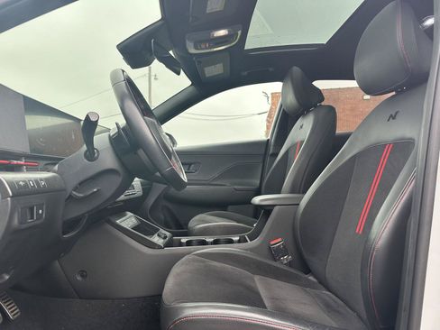 Used 2024 Hyundai Kona N Line AWD/4WD image 11