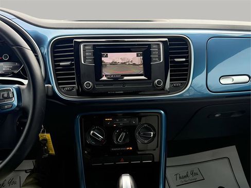 Used 2017 Volkswagen Beetle 1.8T S image 25