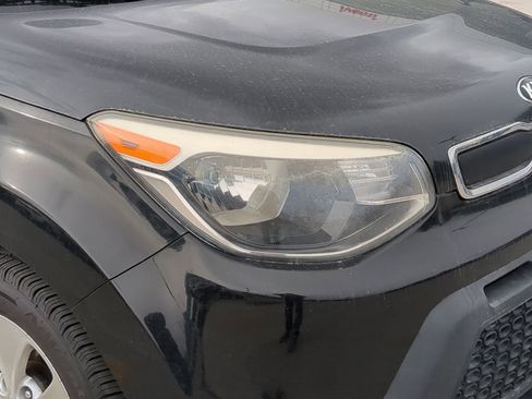 Used 2016 Kia Soul image 10