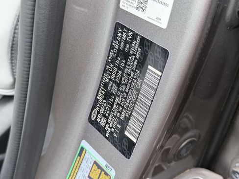 Certified 2023 Hyundai Elantra Limited w/ Cargo Package FWD image 19