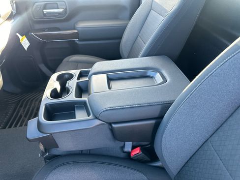 New 2025 GMC Sierra 3500 SLE image 21