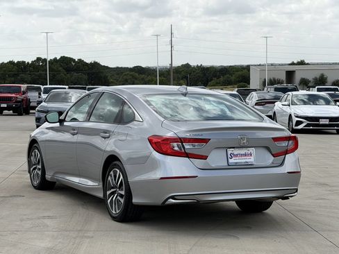 Used 2020 Honda Accord EX-L image 3