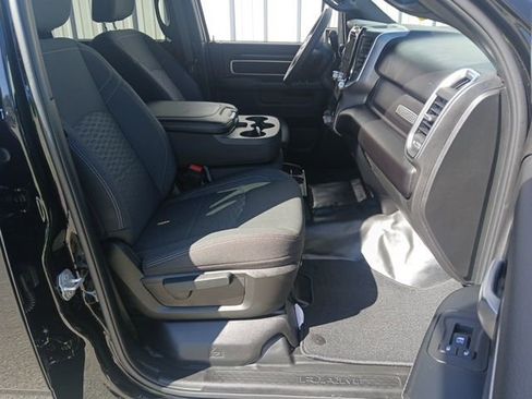 New 2026 RAM 3500 Big Horn AWD/4WD image 29