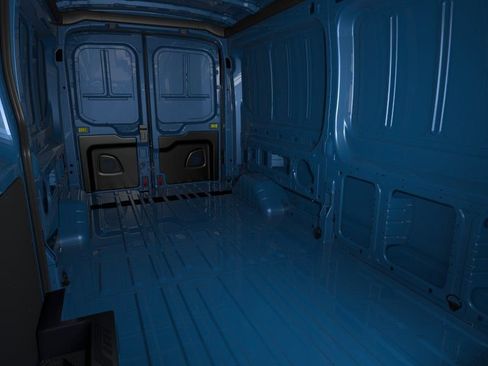 New 2026 Ford Transit 250 Base image 11