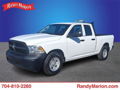 Used 2023 RAM 1500 Tradesman w/ Trailer Tow Group