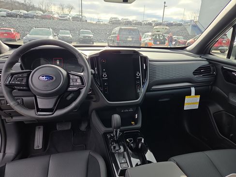 New 2026 Subaru Forester Touring AWD/4WD image 14
