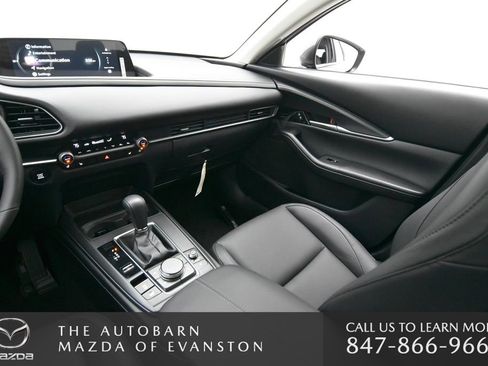 New 2026 MAZDA CX-30 AWD 2.5 S w/ Premium Package image 26