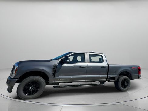 New 2026 Ford F250 XL w/ STX Appearance Package AWD/4WD image 15