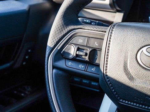 New 2026 Toyota 4Runner TRD Off-Road Premium image 20