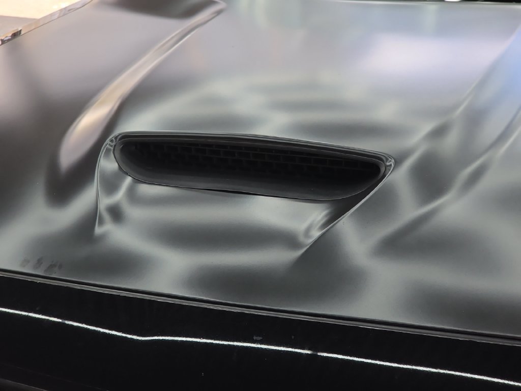 Used 2021 Dodge Challenger R/T Scat Pack RWD image 26