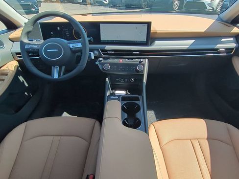 New 2026 Hyundai Sonata Limited FWD image 16