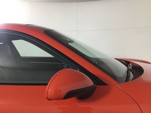 Certified 2017 Porsche 911 Turbo AWD/4WD image 17